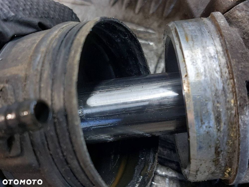 MAGLOWNICA PRZEKŁADNIA KIEROWNICZA CITROEN C4 I EU EUROPA - 7