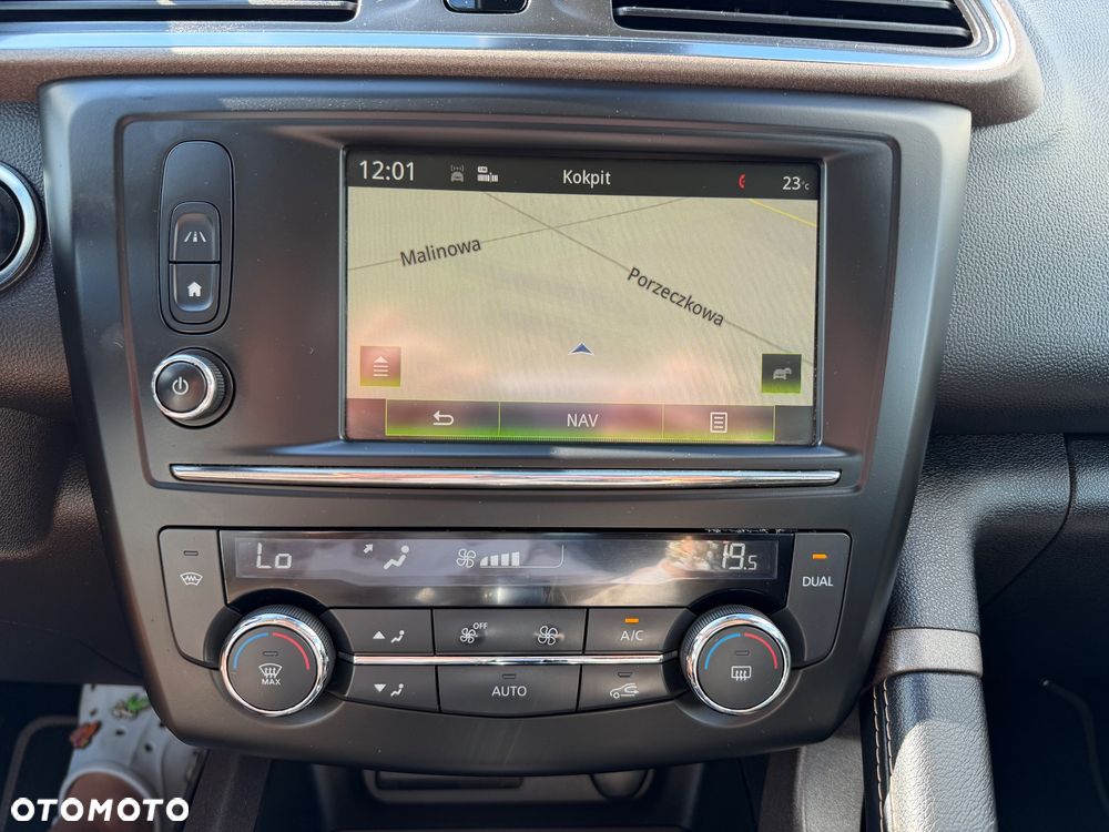 Renault Kadjar Energy TCe 130 EDC Experience - 22