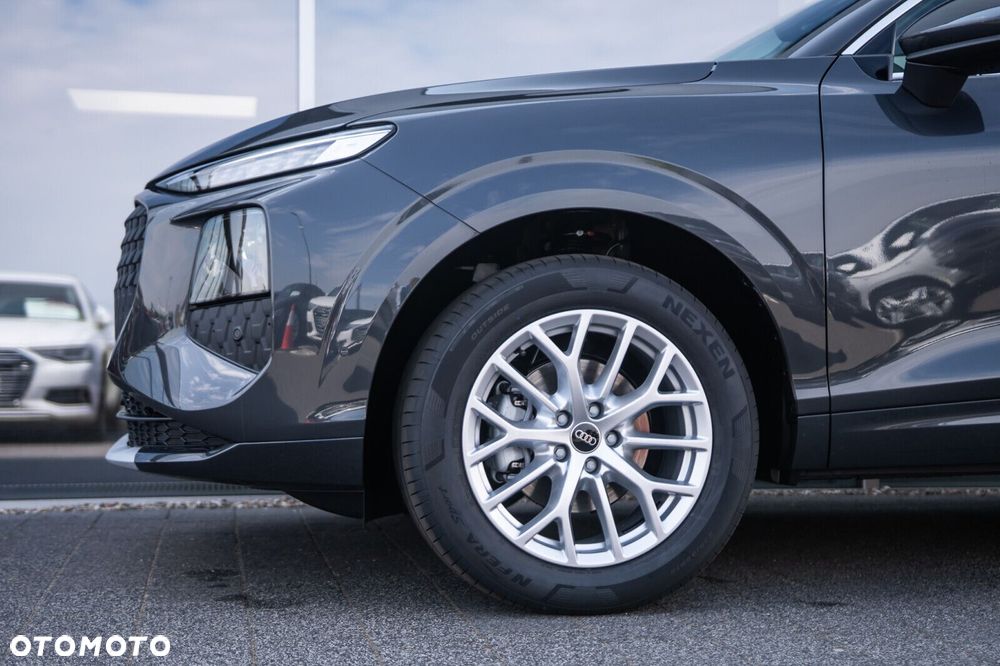 Audi Q3 Sportback TFSI mHEV 110 kW S tronic - 7