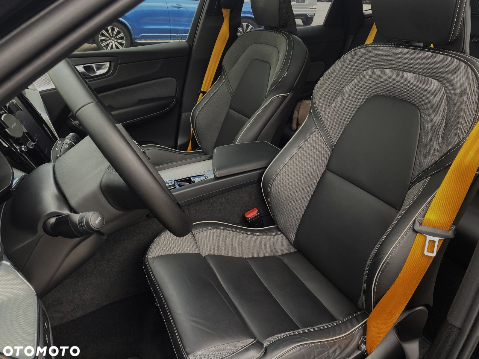 Volvo XC 60 - 11