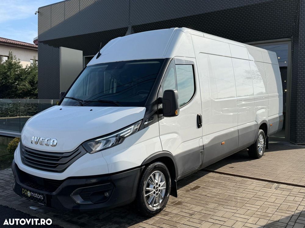 Iveco daily 35s18 - 3