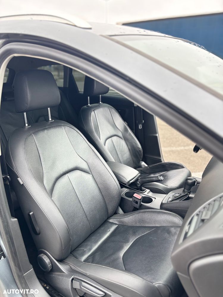 Seat Leon 1.6 TDI Start&Stop Style DSG7 - 9