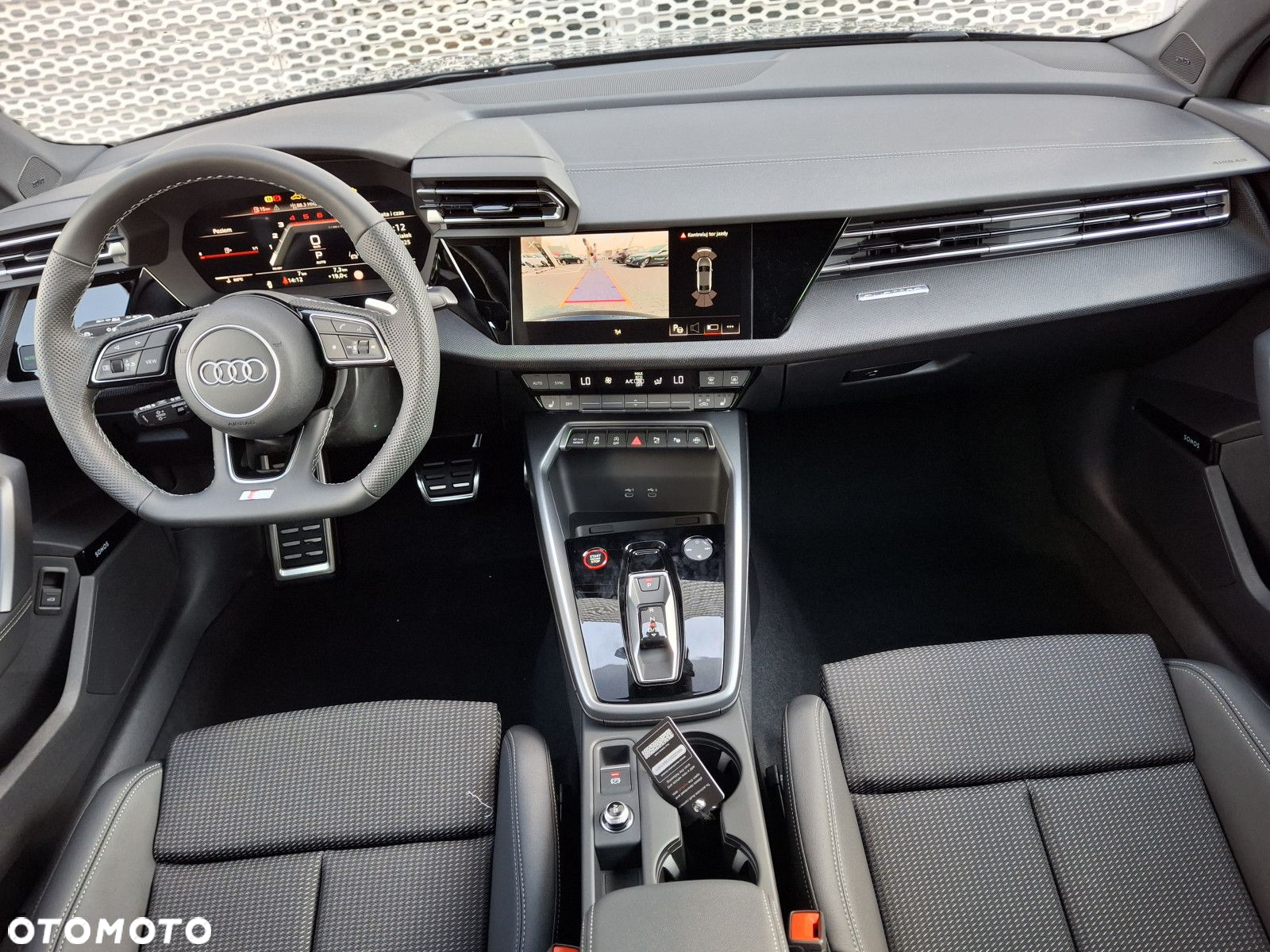 Audi S3 - 20