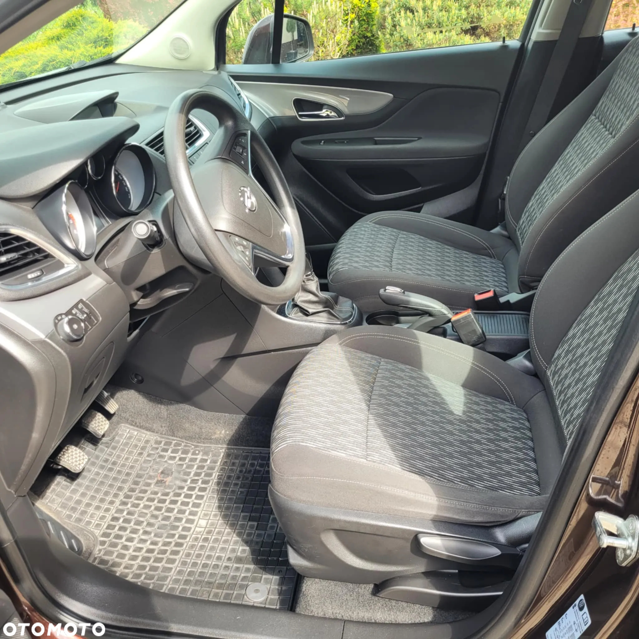 Opel Mokka 1.6 Cosmo S&S - 5