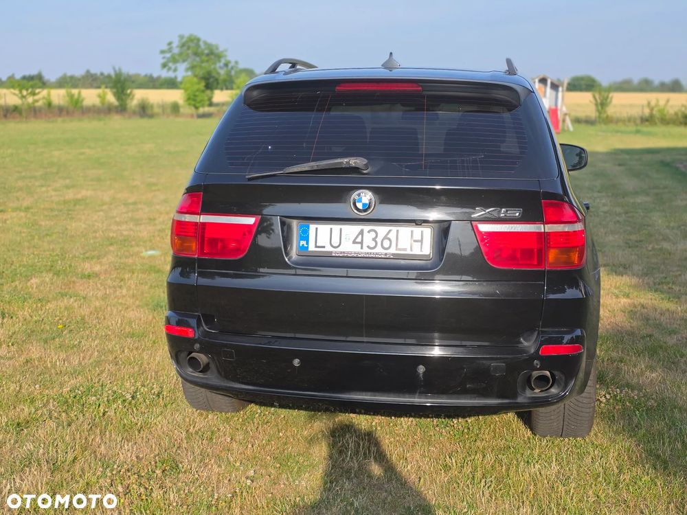 BMW X5 3.0sd xDrive - 2