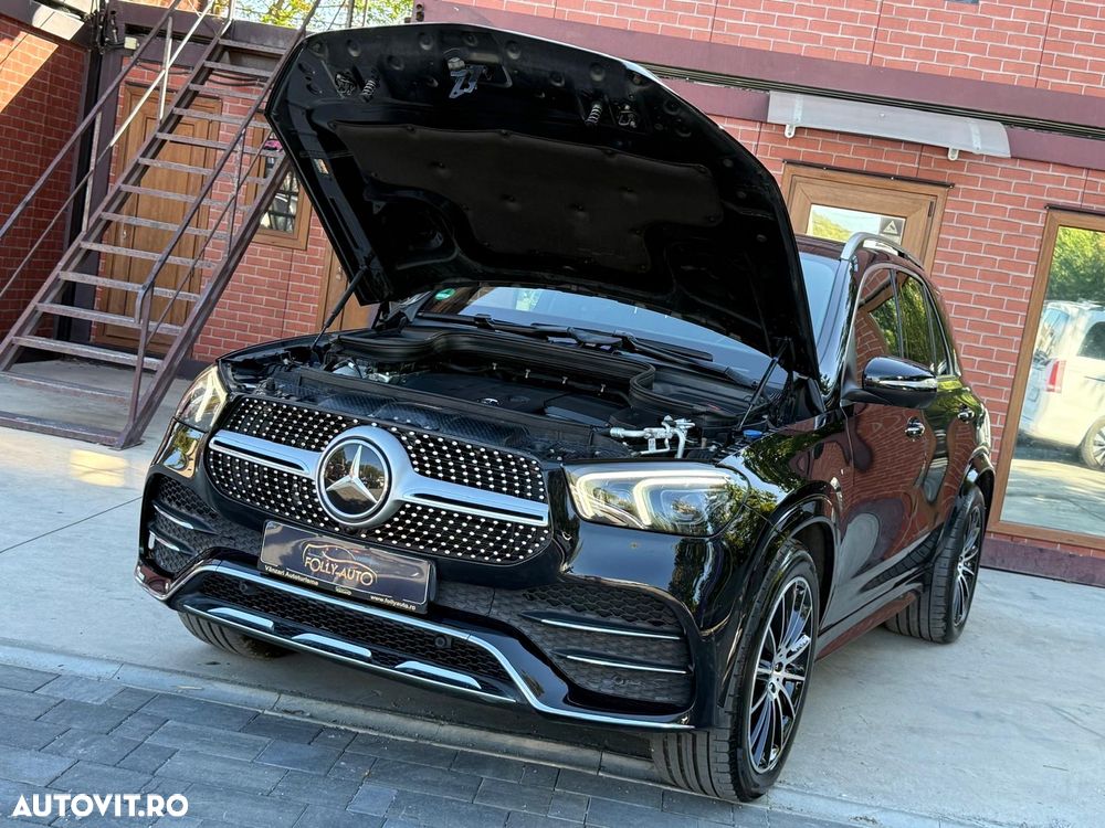 Mercedes-Benz GLE - 40