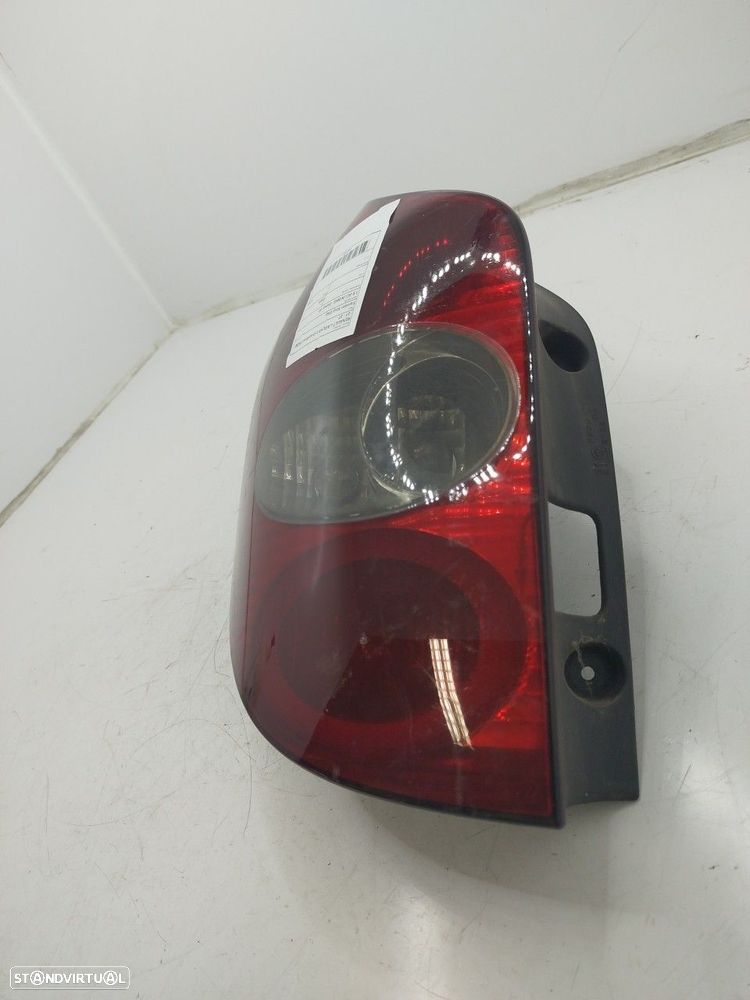 Farolim Stop Esq Renault Laguna Ii Grandtour (Kg0/1_) - 3