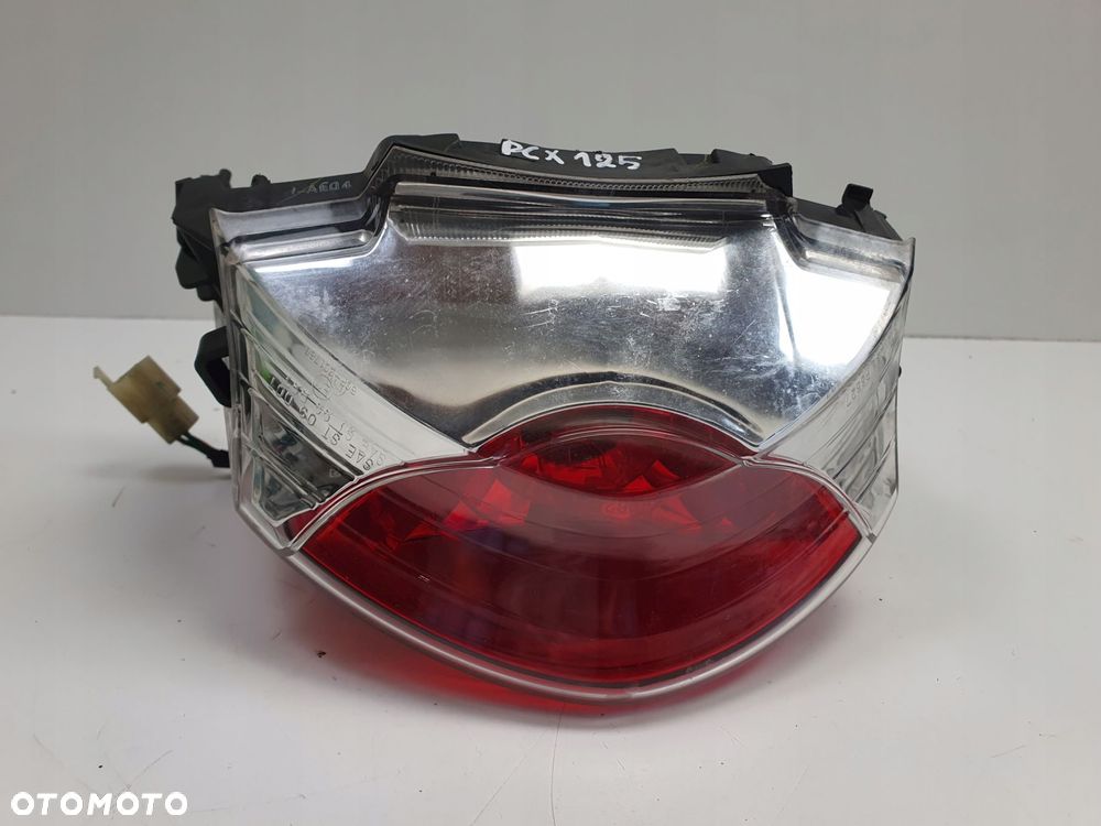 LAMPA TYLNA TYŁ HONDA PCX 125 PCX125 2011 50R-001786 - 2