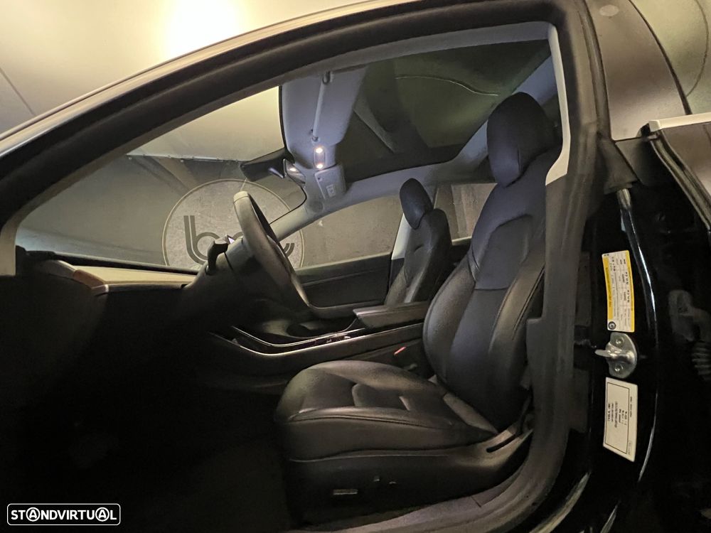 Tesla Model 3 Standard Range Plus RWD - 7