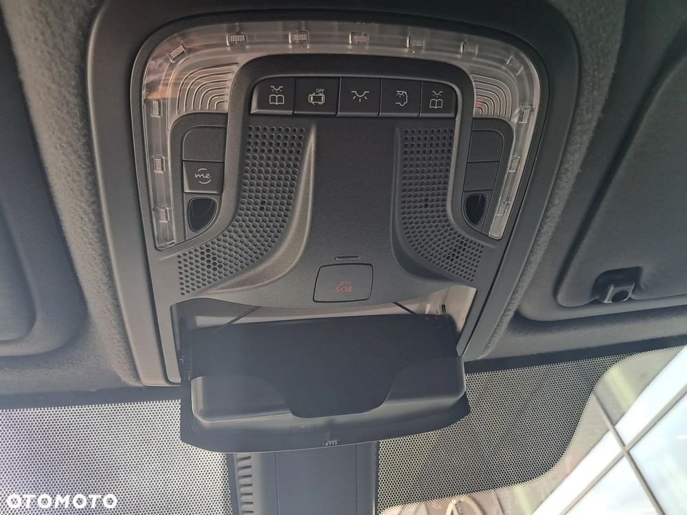 Mercedes-Benz Sprinter 319 CDI Furgon SELECT ekstradługi - 21
