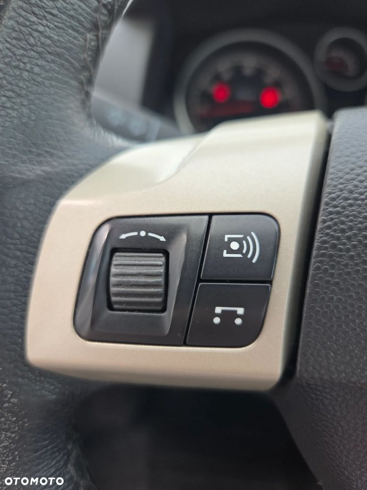 Opel Astra 1.8 Sport - 38