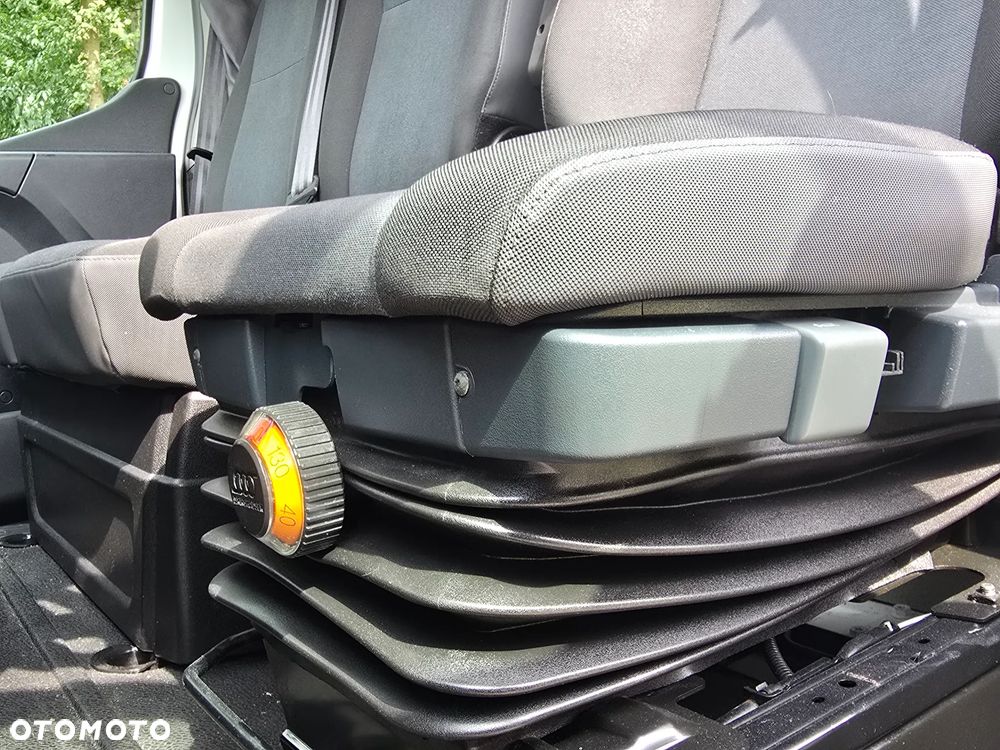 Renault Master 10 EP, Salon PL ASO ,2022r ,BURTO FIRANA ,poduszki pneumatyczne tylnej osi, - 3
