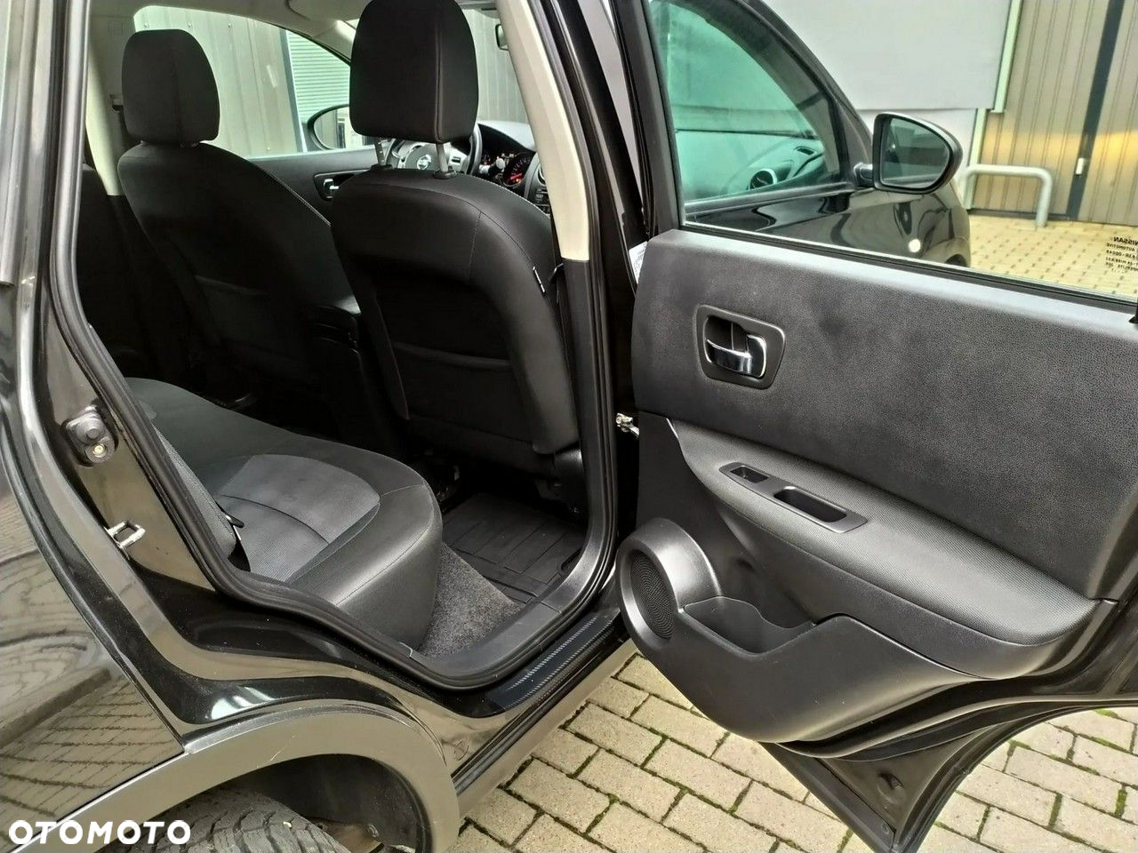 Nissan Qashqai 1.6 Acenta - 22