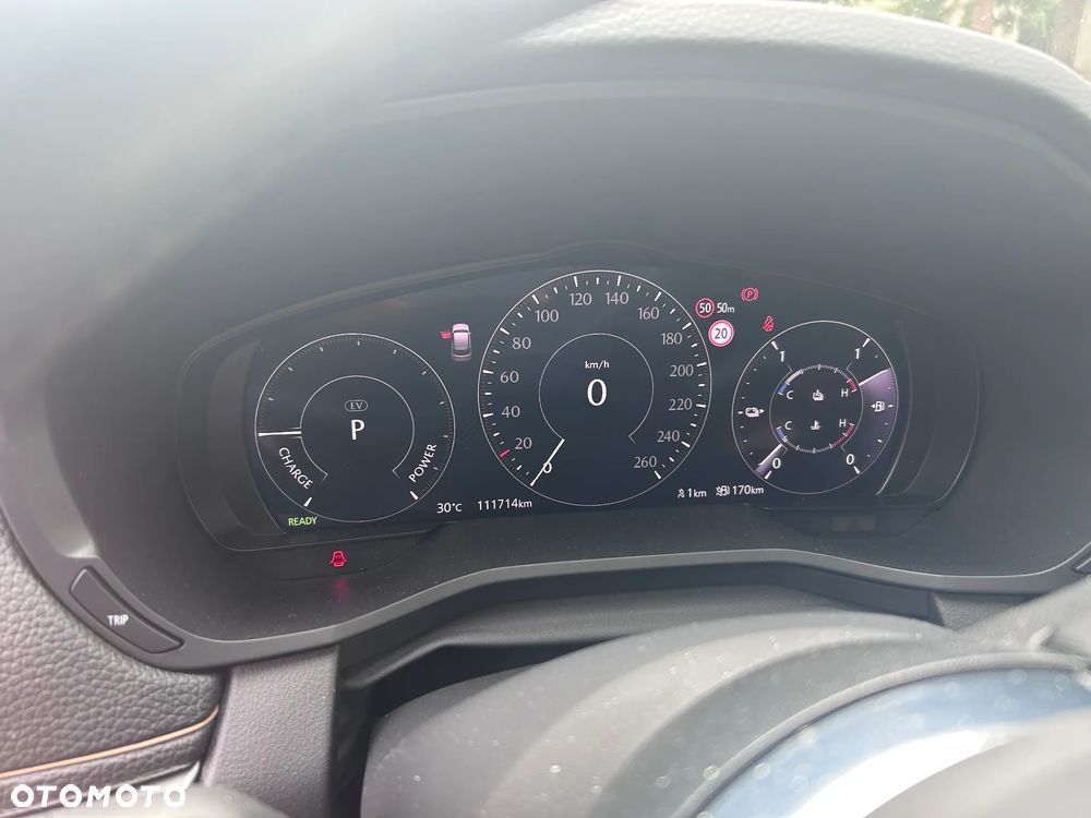 Mazda CX-60 2.5 PHEV Homura Plus AWD - 10