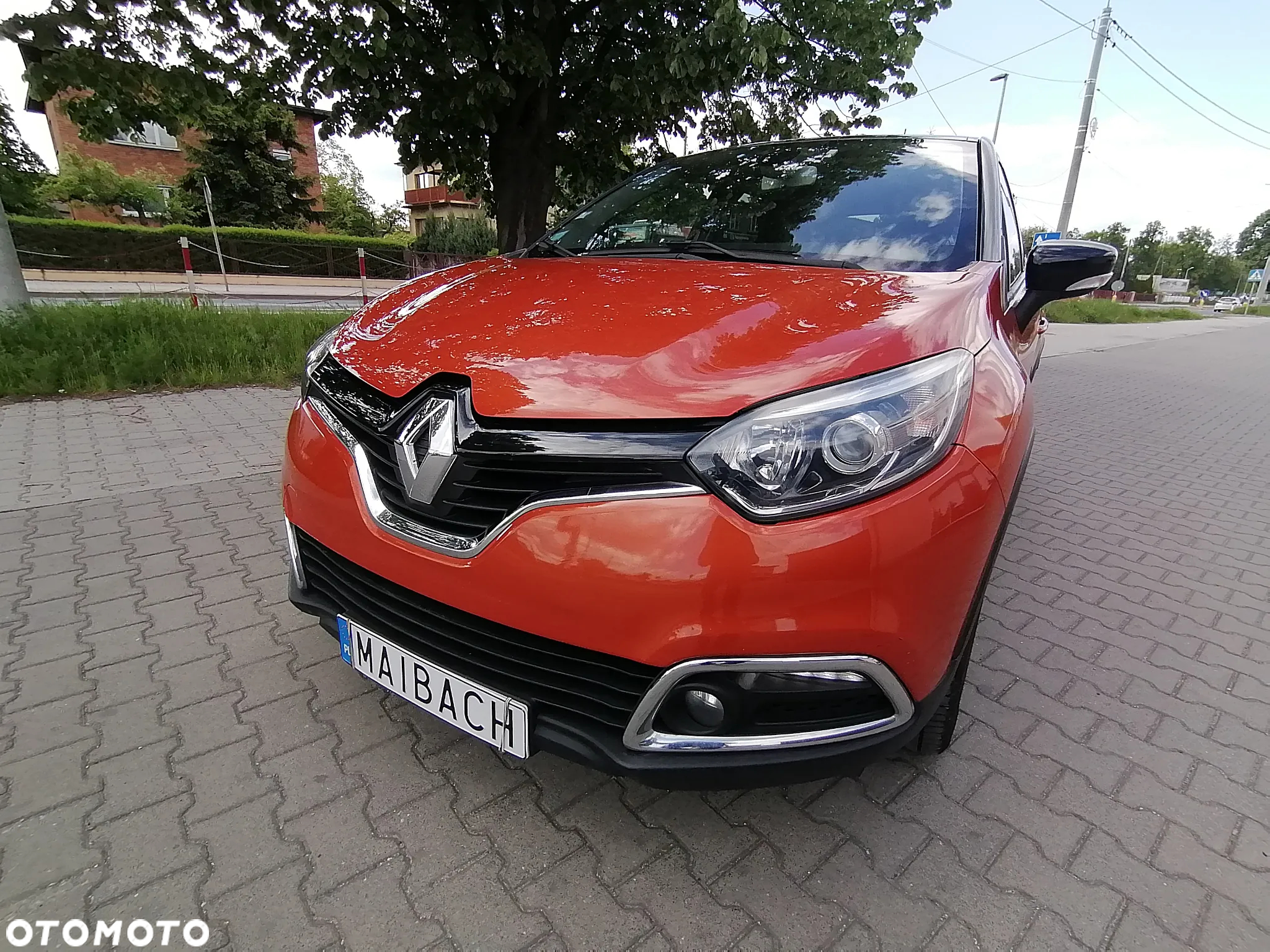 Renault Captur (ENERGY) TCe 90 INTENS - 6