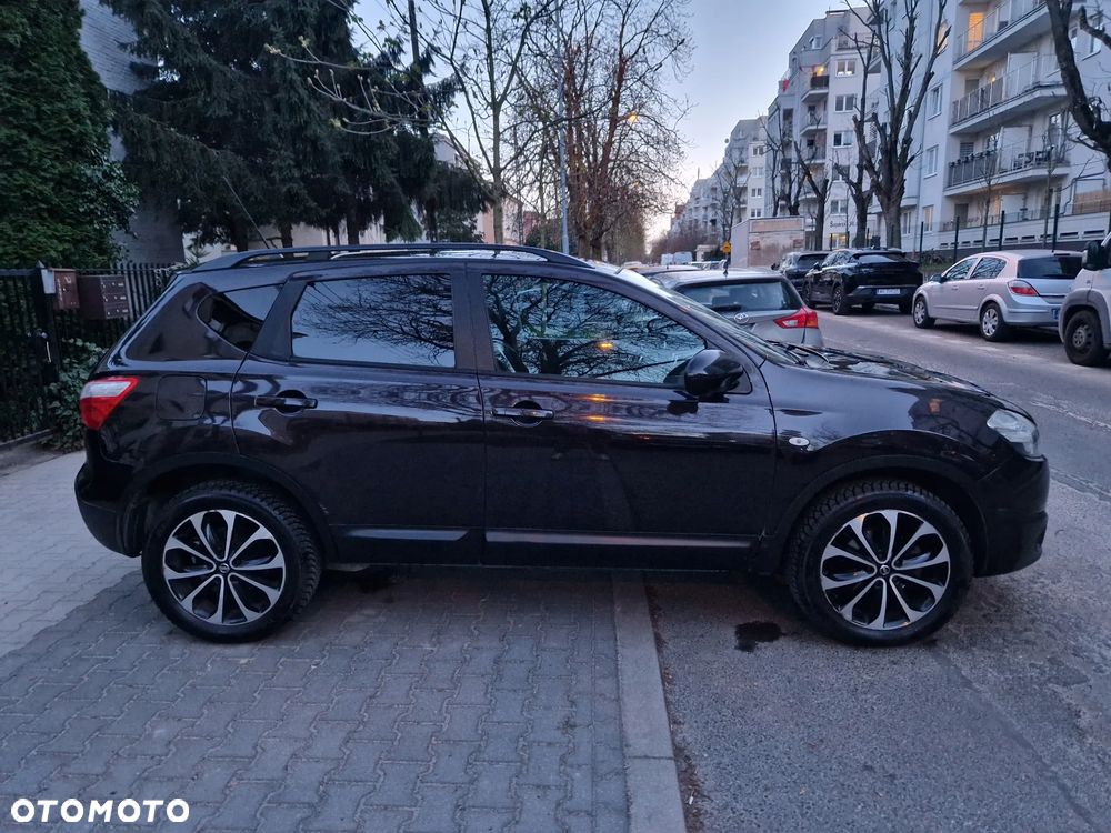 Nissan Qashqai 1.6 DCi Acenta - 11