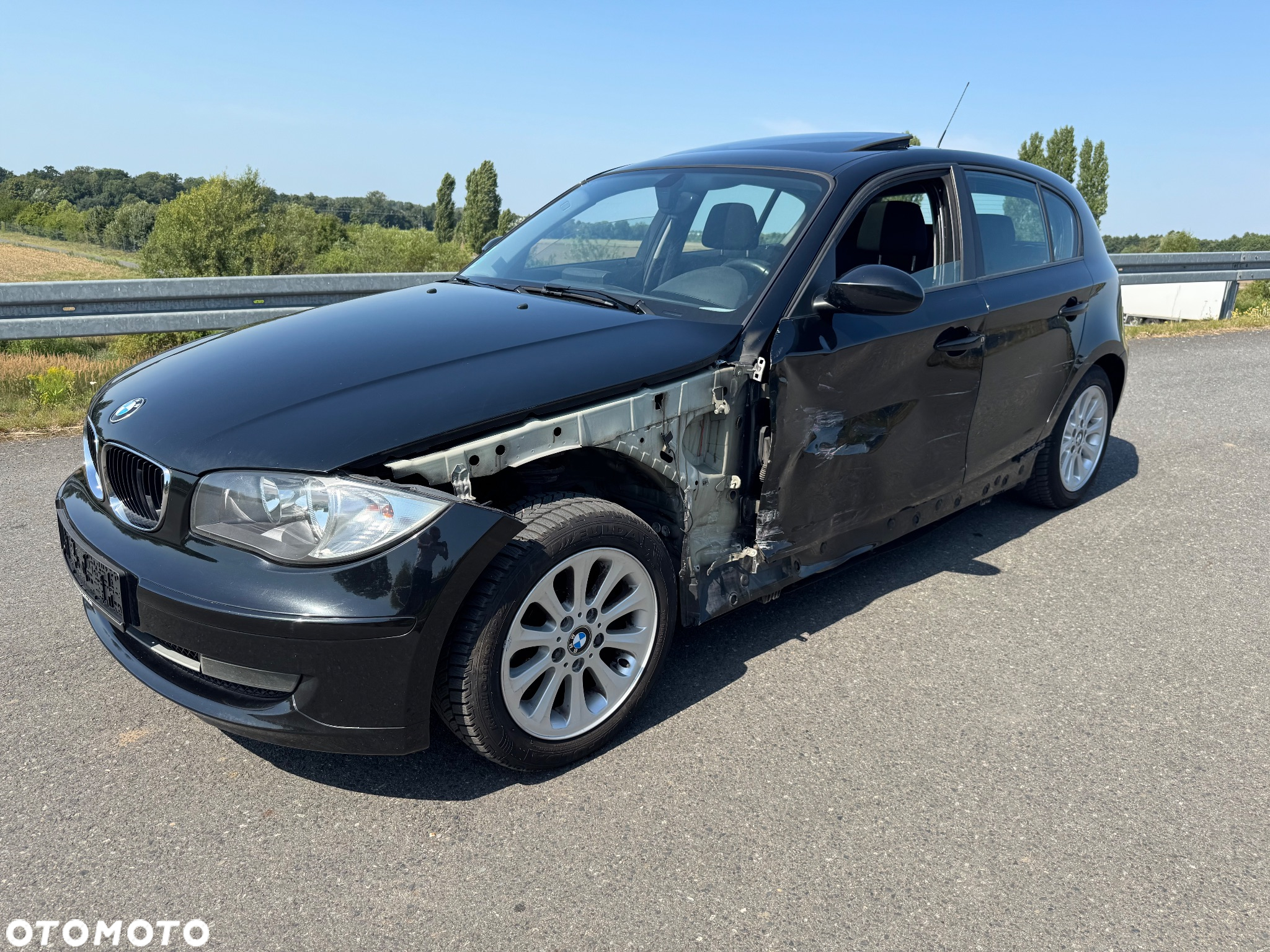 BMW Seria 1 116i - 3