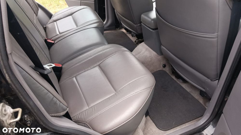 Jeep Grand Cherokee 4.0 Limited - 14