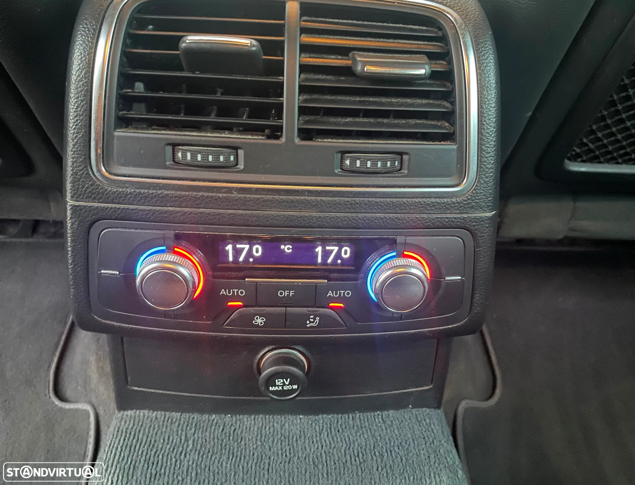 Audi A6 Avant 2.0 TDi - 19