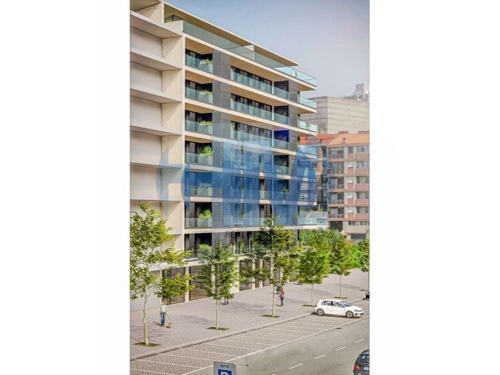 Apartamento T4 Venda Porto - Grande imagem: 5/5
