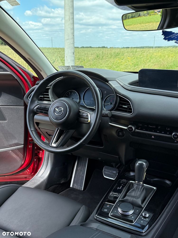 Mazda CX-30 - 13