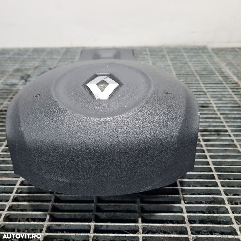 Airbag volan Renault Koleos 2008 - 2011 (1509) 4CNV1F3TDHH - 2
