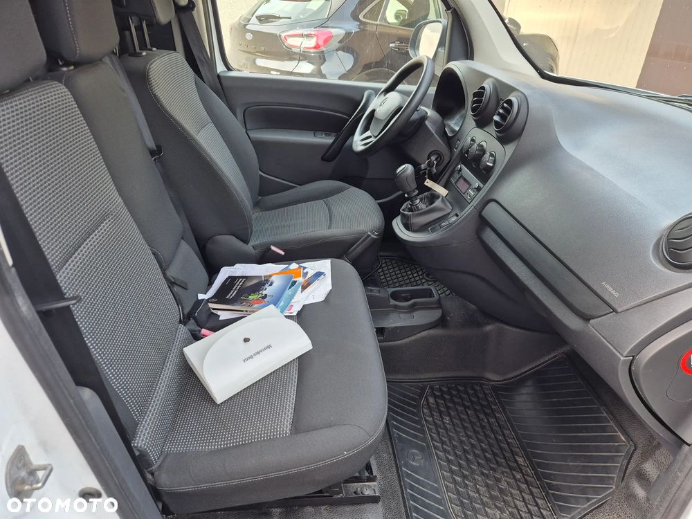 Mercedes-Benz Citan - 17