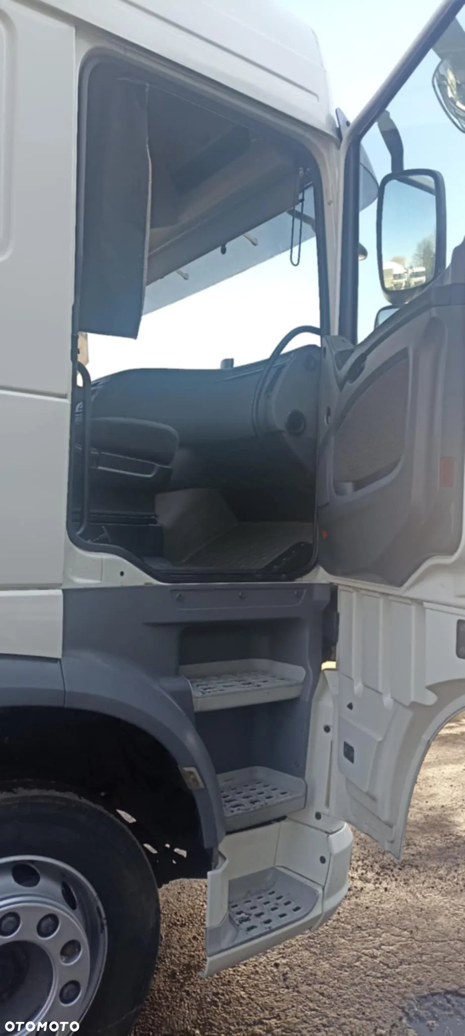 DAF XF 460 FT - 14