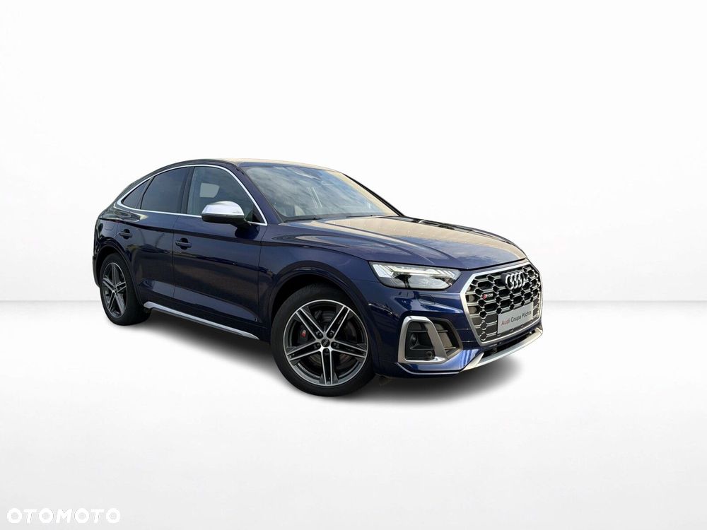 Audi SQ5 Sportback - 10