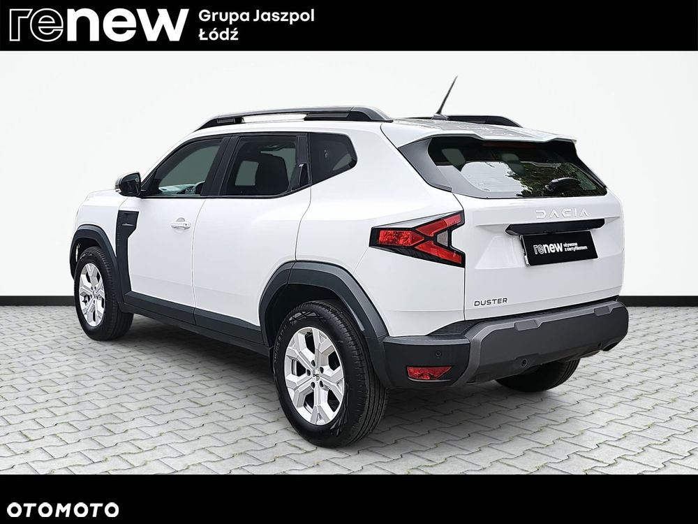 Dacia Duster 1.2 TCe mHEV Expression - 7
