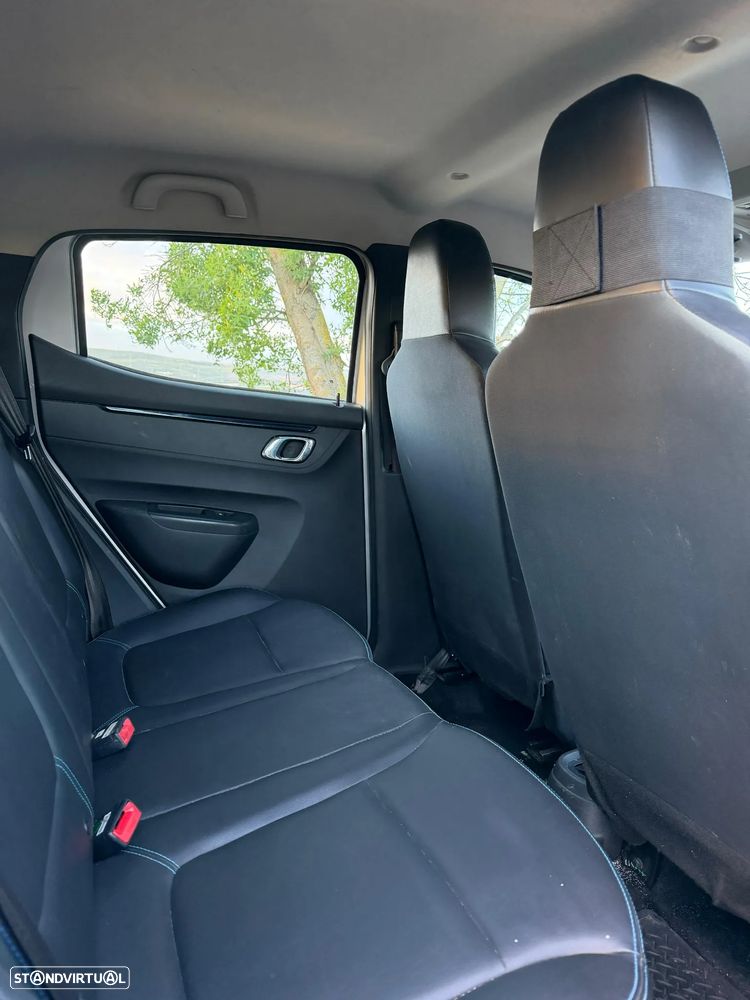 Dacia Spring Electric 65 Extreme - 7