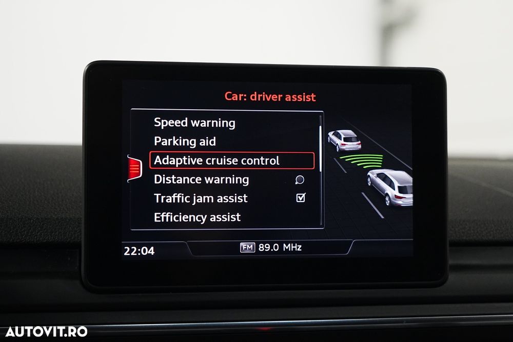 Audi A4 Avant 2.0 TDI quattro S tronic Sport - 11