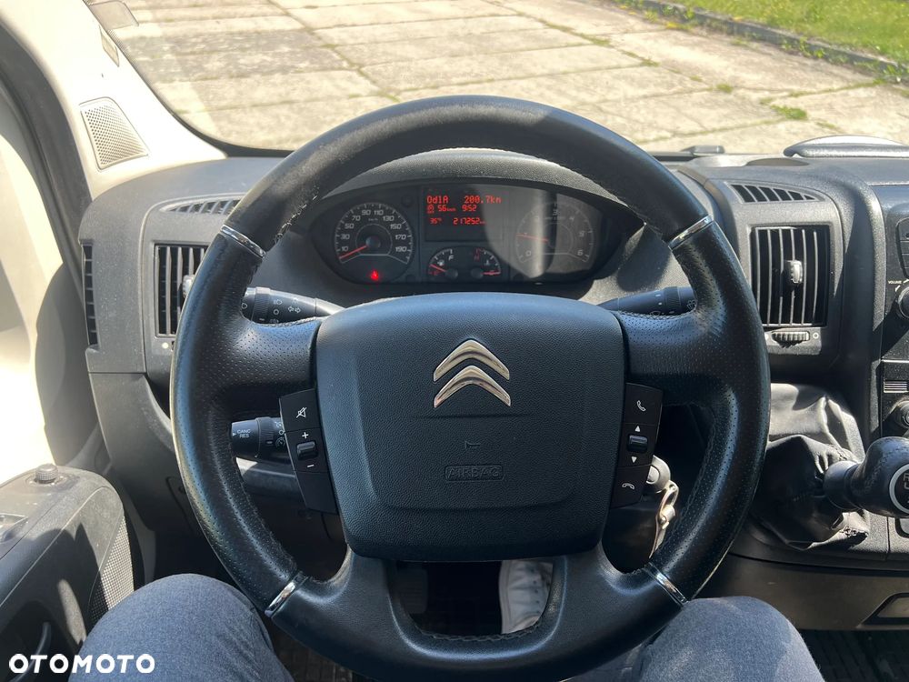 Citroën Jumper - 7