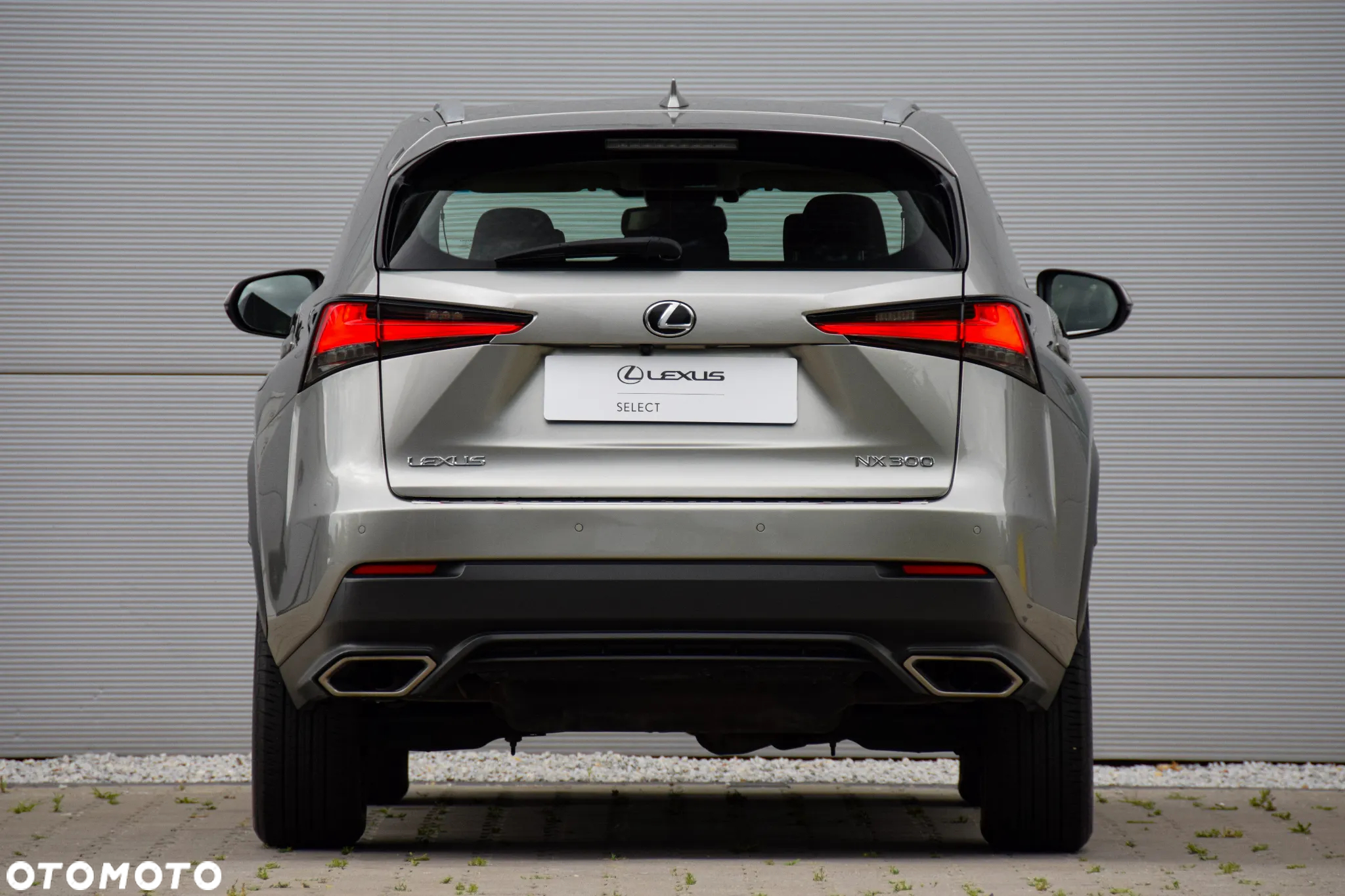 Lexus NX 300 Elegance Optimum AWD - 18