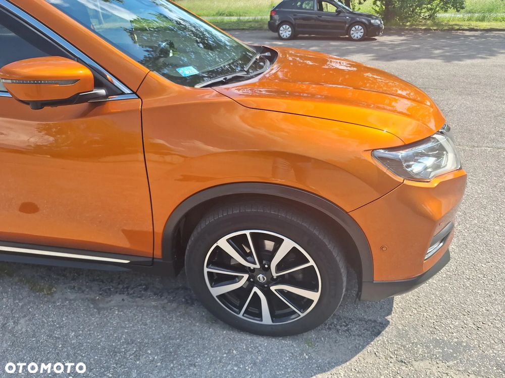 Nissan X-Trail 2.0 dCi Tekna 2WD Xtronic - 14