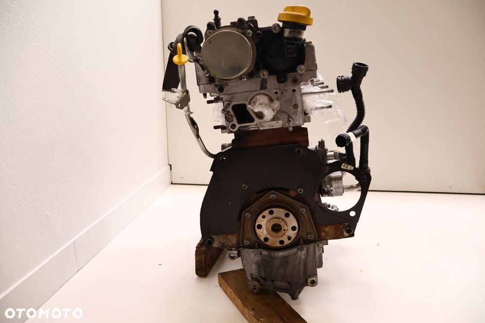 FIAT BRAVO II 1.6 MTJ SILNIK 198A2000 - 9