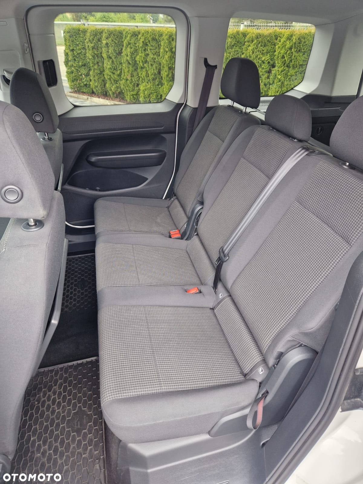 Volkswagen Caddy 2.0 TDI - 6