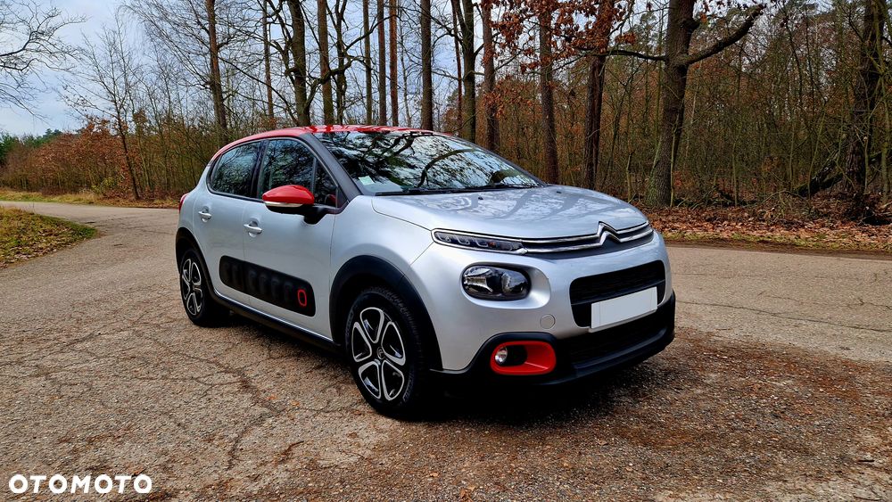 Citroën C3 Pure Tech 110 S&S ORIGINS - 3