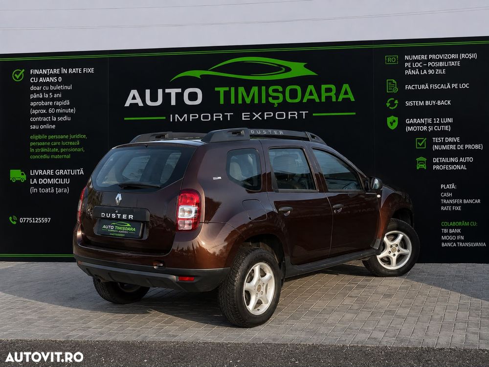 Dacia Duster - 3