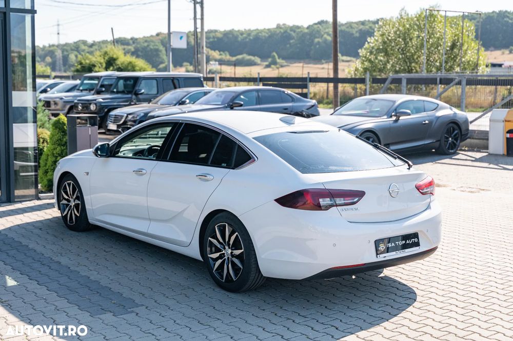 Opel Insignia 1.6 ECOTEC Edition - 12