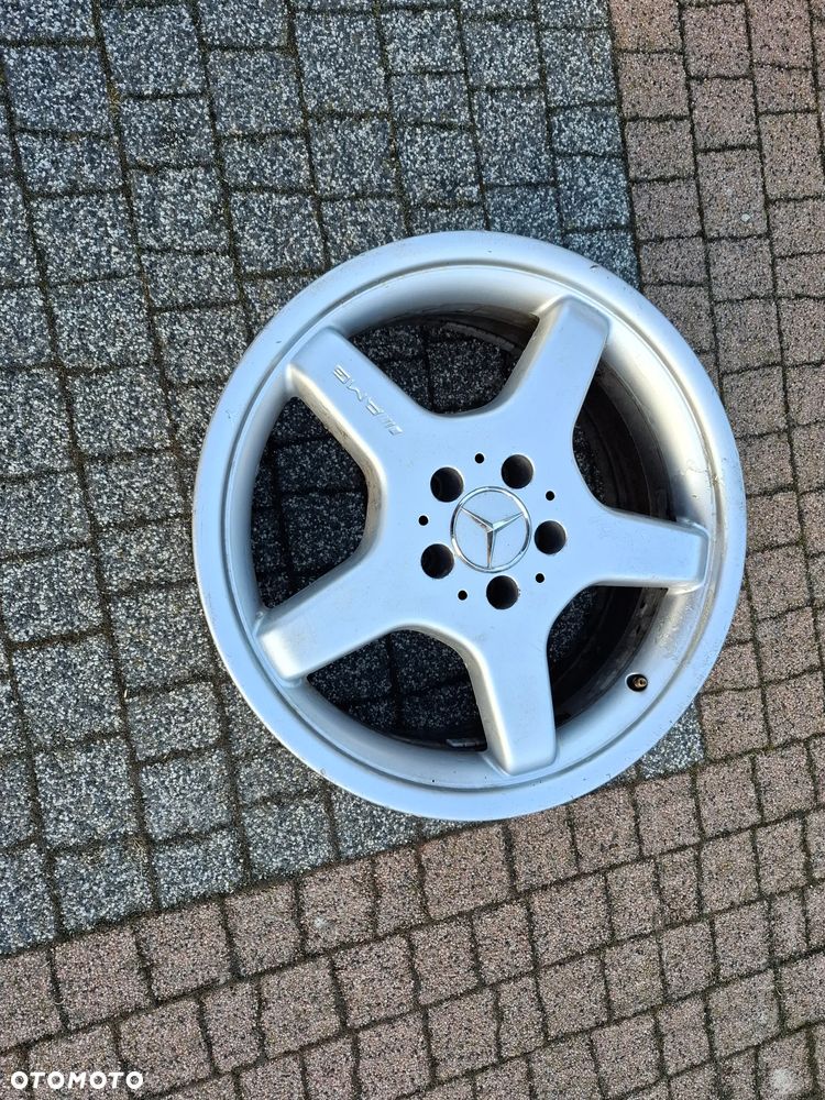 Mercedes-Benz Klasa S 430 L 4Matic - 12