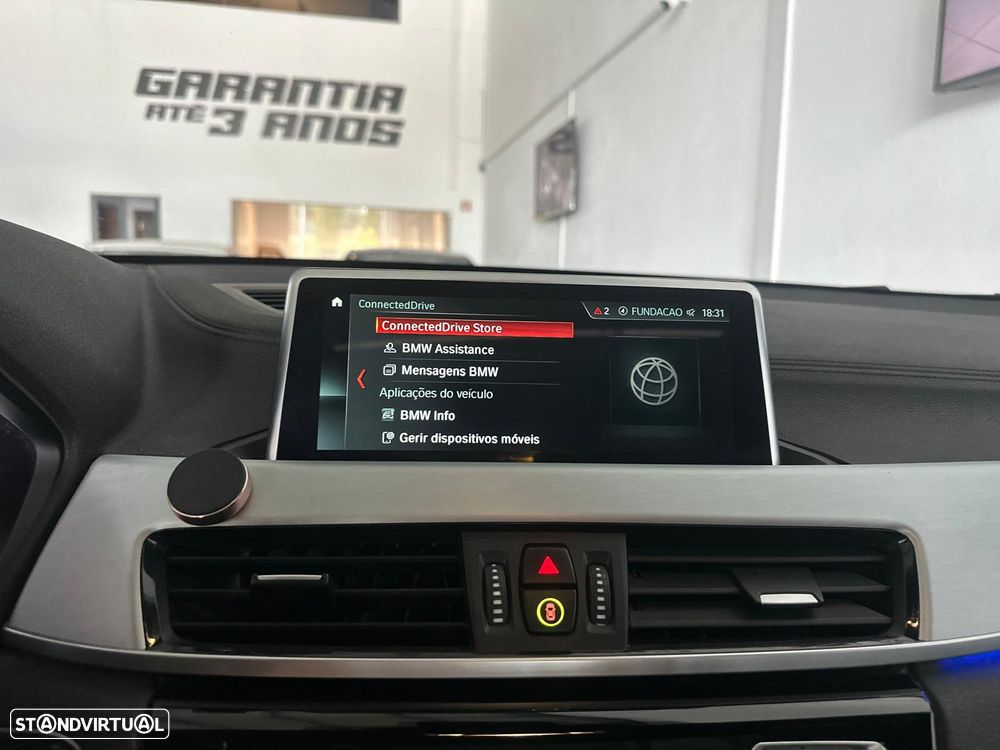 BMW X2 - 23