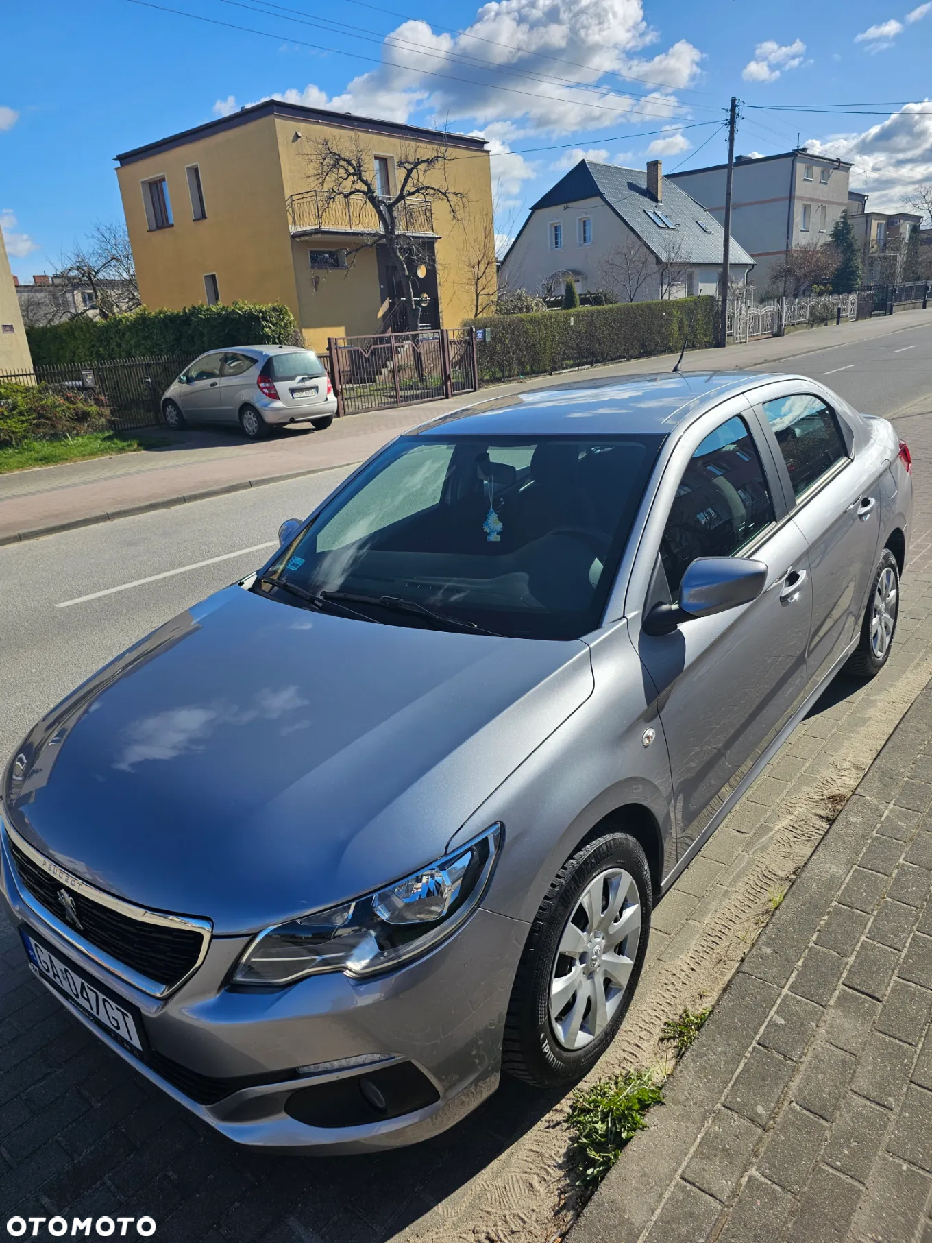 Peugeot 301 1.6 VTi Active - 11