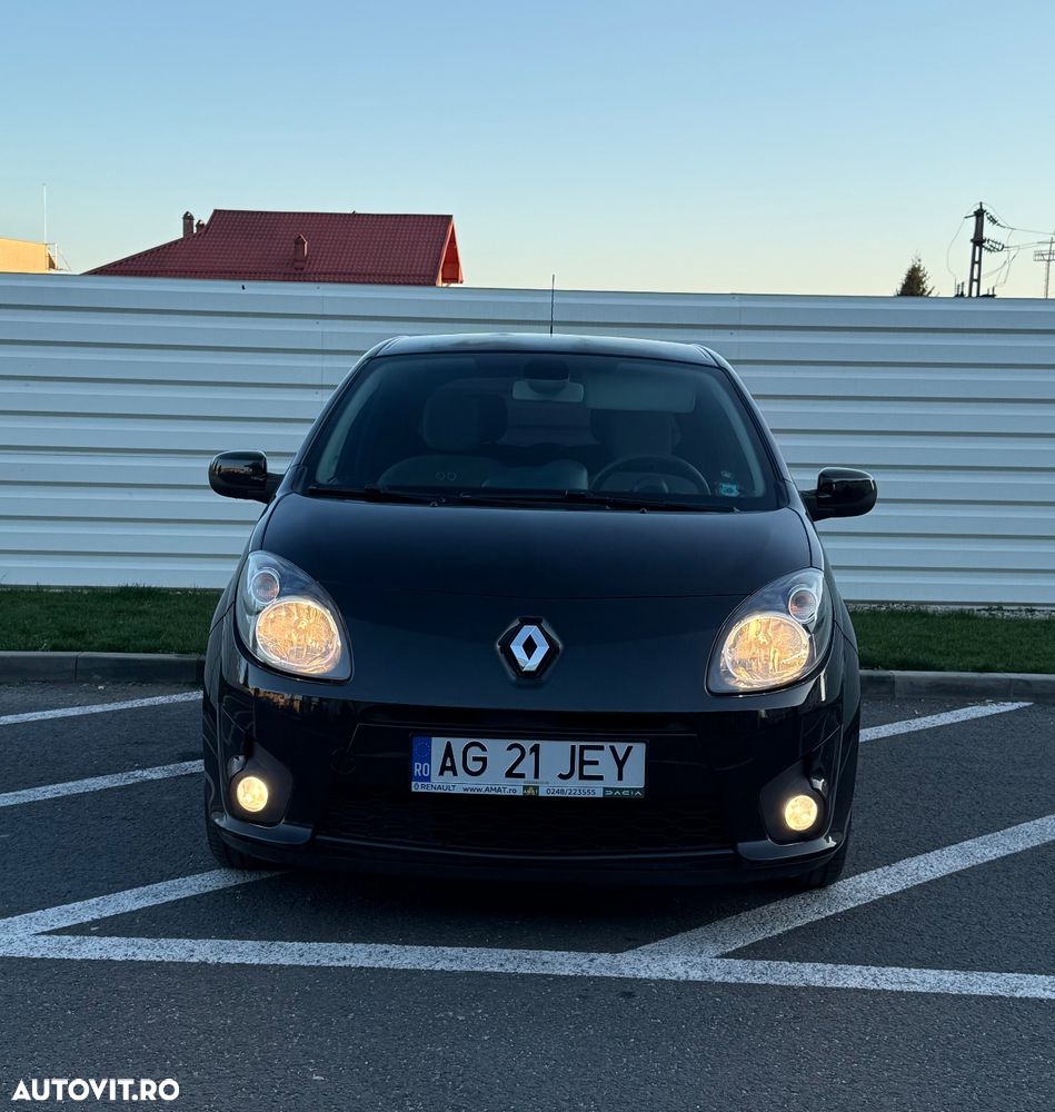 Renault Twingo 1.2 16V Trend - 3