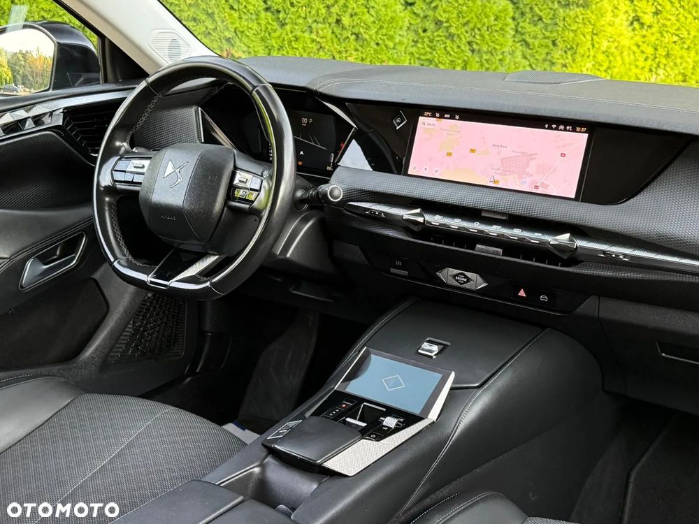 DS Automobiles DS 4 1.5 BlueHDi Performance Line - 30