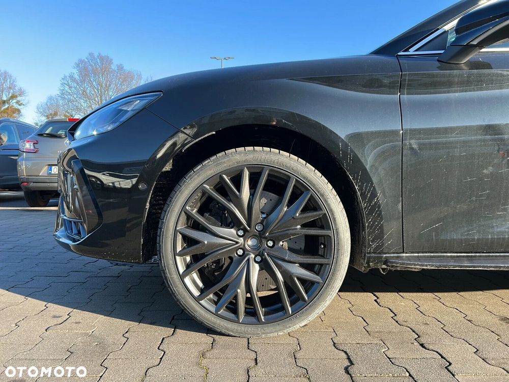 Cupra Leon Sportstourer - 27