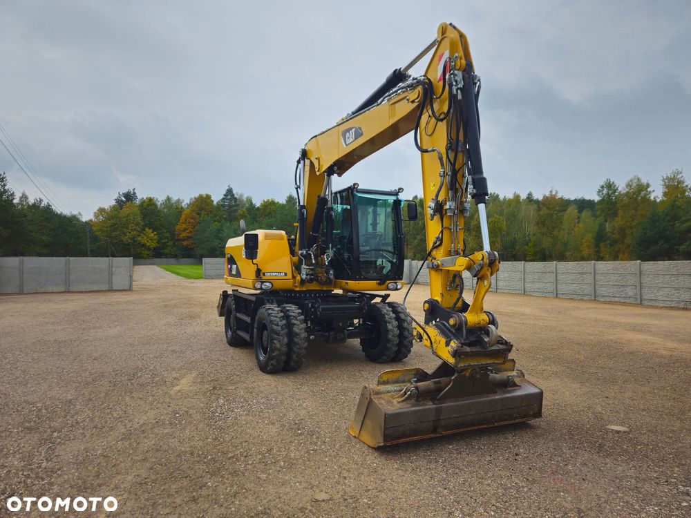 Caterpillar 313 D - 5