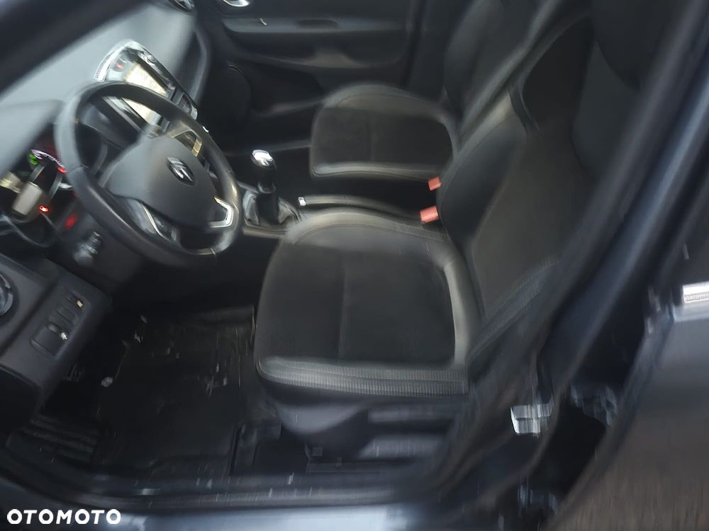 Renault Clio (Energy) TCe 90 Start & Stop LIMITED - 6