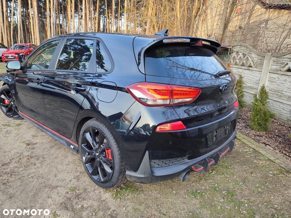 Hyundai i30 N 2.0 T-GDI Performance - 6