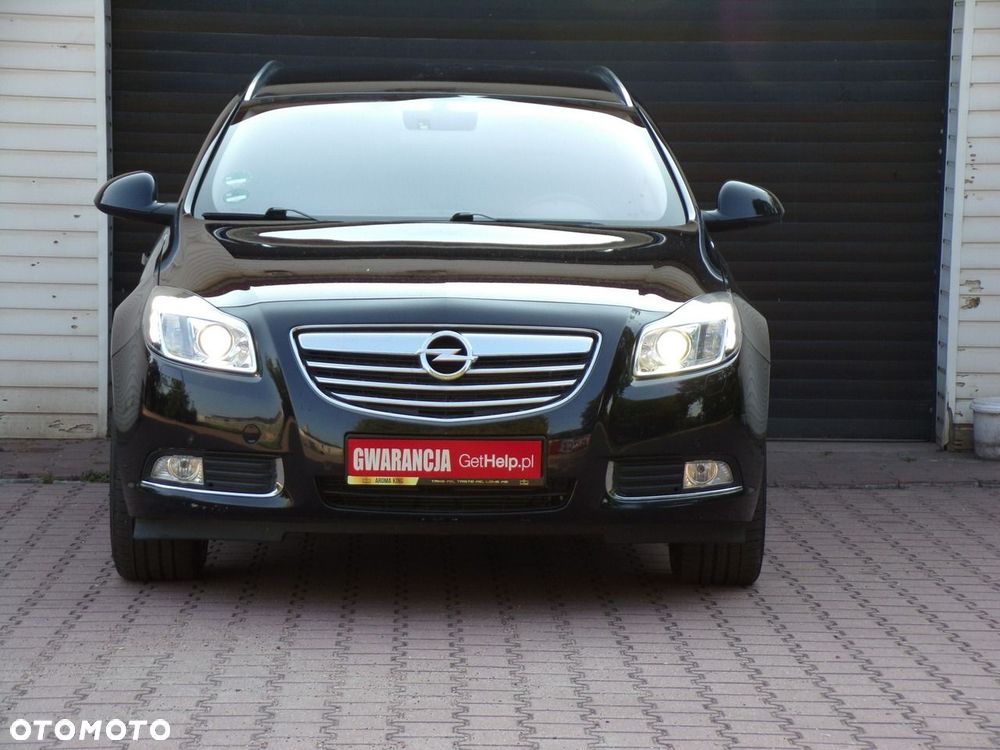 Opel Insignia - 7